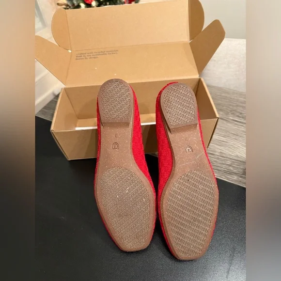 Rothy's Mary Jane’s - Picture 5 of 8